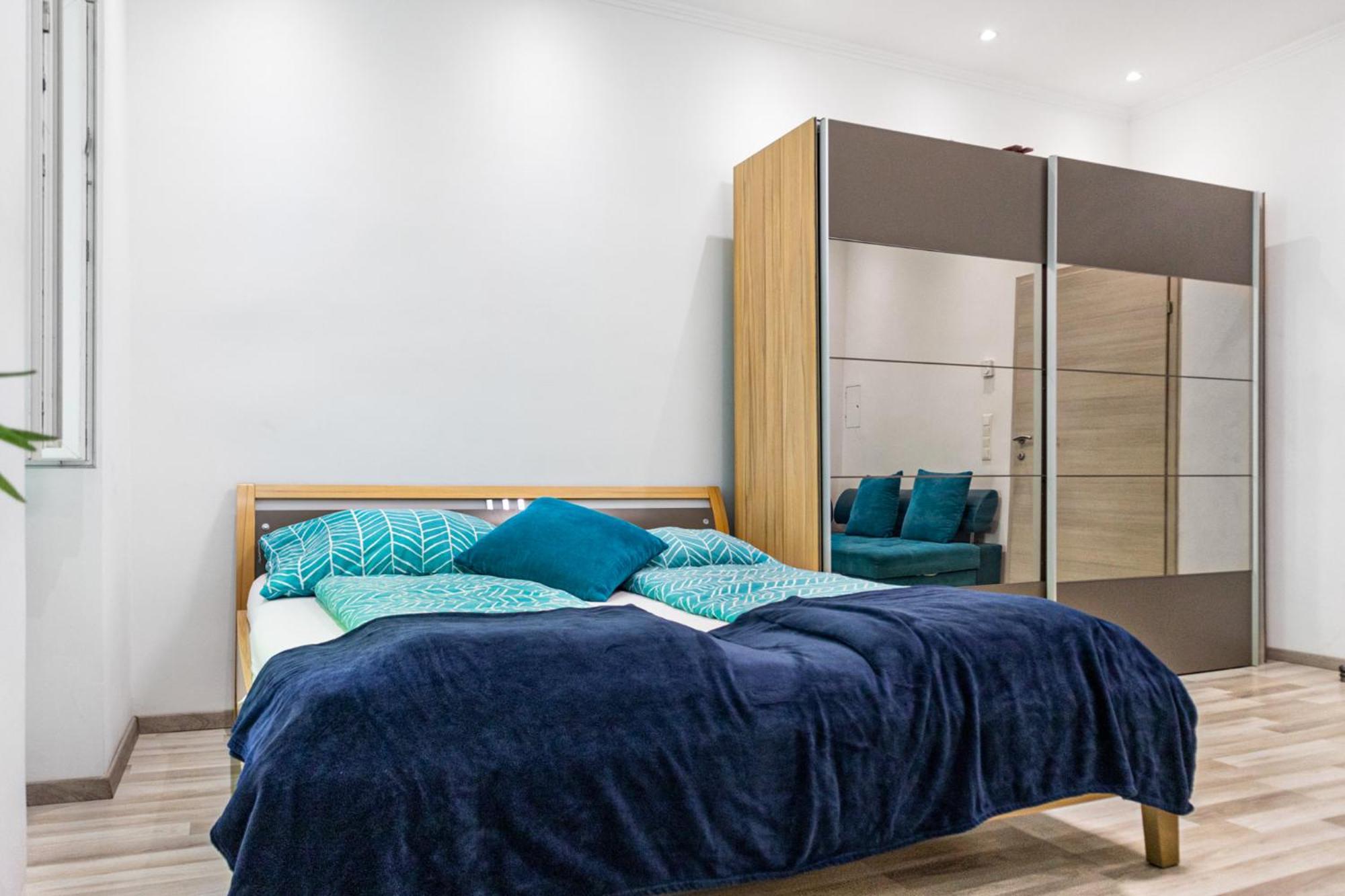 Chic 1br Near Biggest Amusementpark Of Appartement