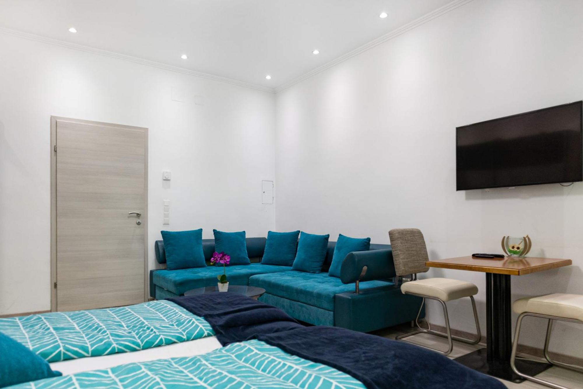 Chic 1br Near Biggest Amusementpark Of Appartement Vienne