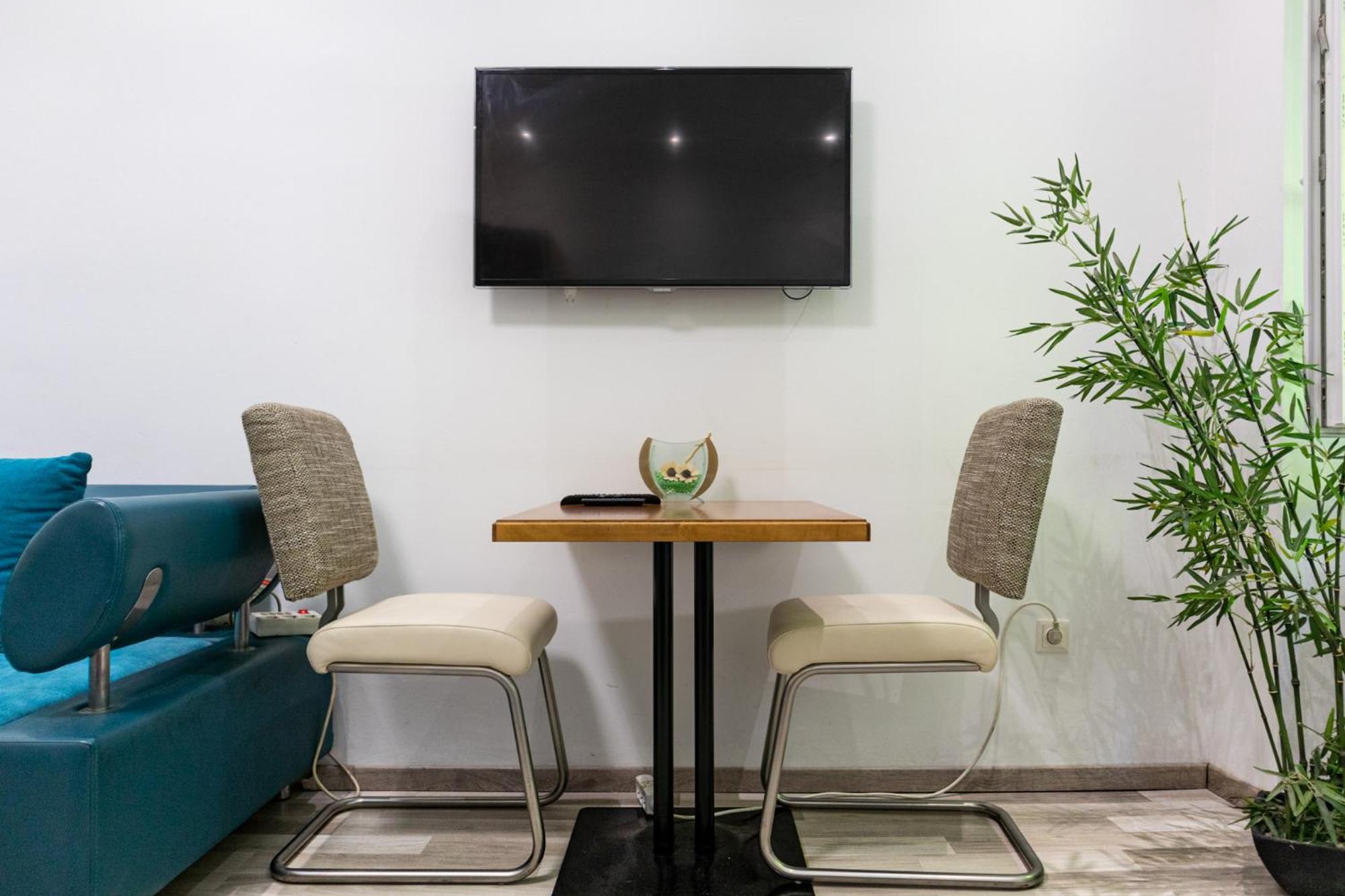 Chic 1br Near Biggest Amusementpark Of Appartement