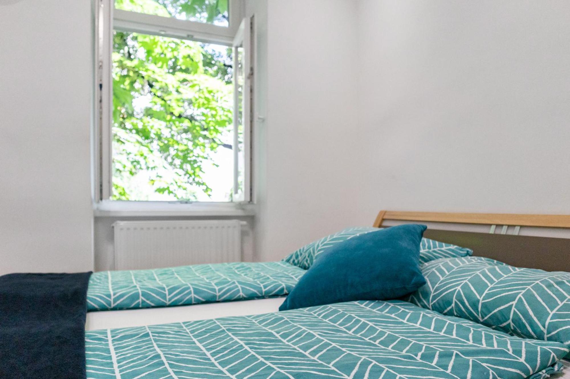 Appartement Chic 1br Near Biggest Amusementpark Of Vienne