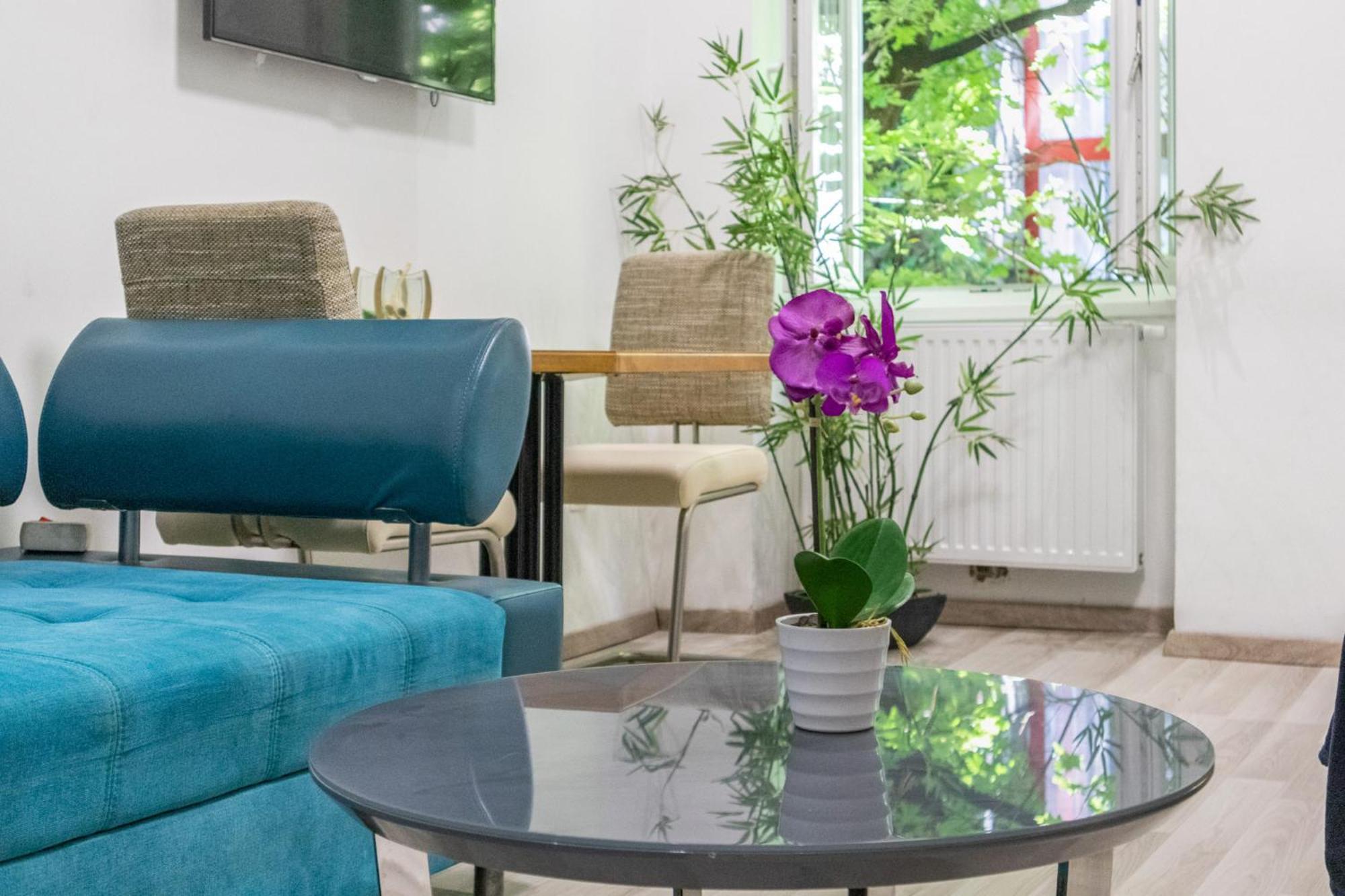 Appartement Chic 1br Near Biggest Amusementpark Of Vienne